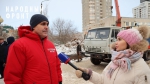 Теплотрассы Чебоксар просят ремонта
