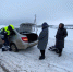 В Чувашии инспекторы ДПС помогли женщине с грудным ребёнком - ГТРК Чувашия