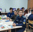 Просто о сложном. В Чебоксарах прошел семинар по Инфографике - Cheboksary.Sm.News