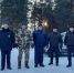В Чувашии продолжается усиленная охрана хвойных молодняков - ГТРК Чувашия