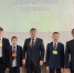 Депутаты городского Собрания Сергей Муравьев и Максим Гребенкин приняли участие в торжественном открытии квеста  «Территория успеха» - Собрание депутатов