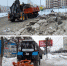 АО "Дорэкс" продолжает штатные работы на дорогах города - Администрация г. Чебоксары