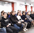 Студенты Чувашского ГАУ - бронзовые призеры регионального этапа Интеллектуальной олимпиады «IQ ПФО» по направлению «Конкурс инженерных команд» - Государственный аграрный университет