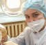 Лауреат общественной награды «Народное признание-2023» Ирина Иванова: "Доверие пациентов – большой аванс, который нужно отрабатывать годами" - Министерство здравоохранения