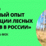 Лесных активистов Чувашии приглашают на Всероссийский круглый стол для обмена опытом - Министерство природных ресурсов