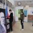 Поднятие государственного флага - Музучилище им. Ф.П. Павлова