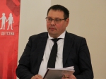 Глава горадминистрации Дмитрий ПУЛАТОВ. - Есть проблемы? Решаем: итоги социально-экономического развития новочебоксарска