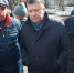 На Лапсарском проезде в Чебоксарах лед тронулся и оставил айсберг проблем - Интернет-газета Правда ПФО