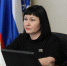 Наталья Евсюкова провела заседание постоянной комиссии Чебоксарского городского Собрания депутатов по местному самоуправлению и законности - Собрание депутатов