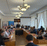 В Урмарском муниципальном округе состоялся информдень для субъектов малого и среднего предпринимательства - Минэкономразвития Чувашии
