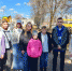 молодогвардейцы города шумерля посетили пункт временной передержки собак картинки мгер - Молодая Гвардия