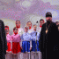 " Пасхальный благовест" в районном Доме культуры г.Ядрин - Чебоксарско-Чувашская Епархия