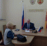 Депутат Алексей Шурчанов провел прием граждан - Государственный Совет