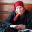 84-летняя жительница Алатырского муниципального округа изготавливает маскировочные сети - Министерство труда и соцзащиты