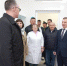 После капитального ремонта открылась врачебная амбулатория в селе Новочелны-Сюрбеево Комсомольского округа - Министерство здравоохранения