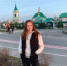 Наталья Прокопьева: На студенческую жизнь времени не хватает, стараюсь успевать учиться - ЧГУ им. И.Н. Ульянова