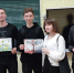 Сказкотерапевтический тренинг «Краски жизни» - Музучилище им. Ф.П. Павлова