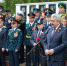 В Шумерле прошёл VIII Республиканский смотр-конкурс кадетских и военно-патриотических формирований «Салют Победы!» - Единая Россия