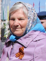 Вера ШИТАКОВА