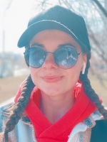 Светлана СТЕПАНОВА:
