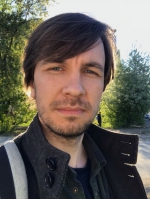 Сергей РЫЛОВ