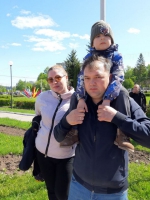 Семья МИХАЙЛОВЫХ