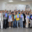 В Детском технопарке «Кванториум» г.Чебоксары прошел региональный этап Всероссийской ярмарки технологических проектов «Expo-TECH Junior» - Управление образования