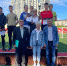 Полиатлонисты Чувашского ГАУ - победители первенства ПФО! - Чувашский ГАУ