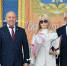Предприниматель Луиза Дроздова - Почетный гражданин Батыревского муниципального округа - Минэкономразвития Чувашии