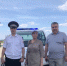 В Чебоксарах за купание в неустановленных местах составили административный протокол - Администрация г. Чебоксары