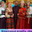 Участник Всероссийского фестиваля народного творчества «Родники России» - фольклорный ансамбль «Диво» МАУК «КДО Дивеевского муниципального округа Нижегородской области - Министерство культуры, по делам национальностей и архивного дела