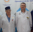 Поздравление Председателя Государственного Совета Чувашской Республики Леонида Черкесова с Днем медицинского работника - Государственный Совет