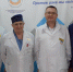 Поздравление Леонида Черкесова с Днем медицинского работника - Единая Россия