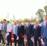 Владимир Викторов поздравил жителей Чебоксарского округа с Акатуем - Государственный Совет