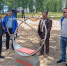 Партийный десант проверил объекты в муниципалитетах республики - Единая Россия