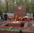 К братской могиле воинов, умерших от ран в госпиталях города Чебоксары, возложат цветы - Чебоксары.ру