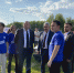 Молодогвардейцы Чувашии организовали молодежный фестиваль - Молодая Гвардия