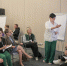 Активисты Чувашского ГАУ – участники международного форума - Государственный аграрный университет