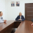 Светлана Каликова: «Благодарим Минкультуры России за высокую оценку работы Чувашии в части создания модельных библиотек в рамках НП «Культура» - Министерство культуры, по делам национальностей и архивного дела