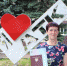 «Серебряный» волонтер Зоя Бусоргина села за парту наравне с молодежью - Министерство труда и соцзащиты