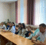молодогвардейцы канашского местного отделения приняли участие в профилактической беседе картинки мгер - Молодая Гвардия
