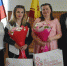 Многодетные семьи Егоровых и Степановых получили подарочные комплекты «Подарок новорожденному» - Министерство труда и соцзащиты