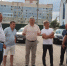 В Новочебоксарке обустроят пешеходную зону у храма Николая Чудотворца - ГТРК Чувашия