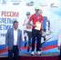 Легкоатлеты Чувашии достойно выступают на чемпионате России по спорту слепых - Министерство по физкультуре и спорту