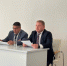 В рамках Единого информационного дня состоялась встреча с коллективом Городской детской больницы № 2 - Администрация г. Чебоксары