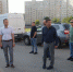 В Чебоксарах состоялся обход территории Новоюжного района на предмет благоустройства - Администрация г. Чебоксары