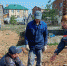 Новочебоксарский мкр. Липово подключают к централизованному водоснабжению - ГТРК Чувашия