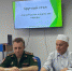 В НОВОЧЕБОКСАРСКЕ ПРОШЁЛ КРУГЛЫЙ СТОЛ «СИЛА РОССИИ В ЕДИНСТВЕ НАРОДОВ» - Духовное Управление Мусульман
