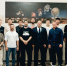 Чебоксарская администрация подписала контракты с "Чебоксарскими ястребами" - ГТРК Чувашия