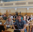 На слушаниях по «Дубрава Парку» горожане находили в проекте «символы НАТО» и вспоминали смерти в лесу - Интернет-газета Правда ПФО
